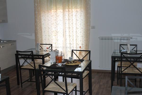 B&B D'Amare San Salvo Habitación foto
