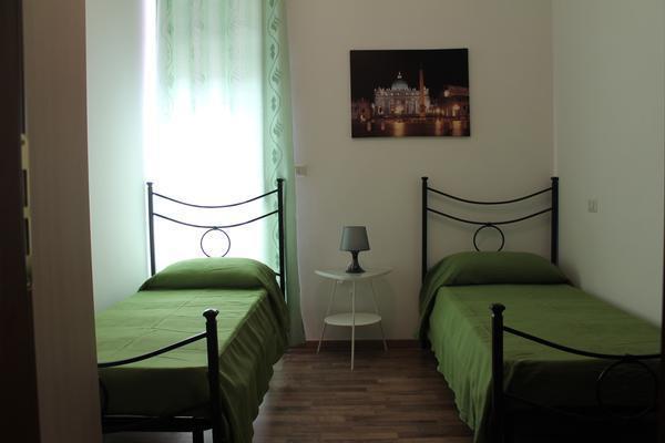 B&B D'Amare San Salvo Habitación foto