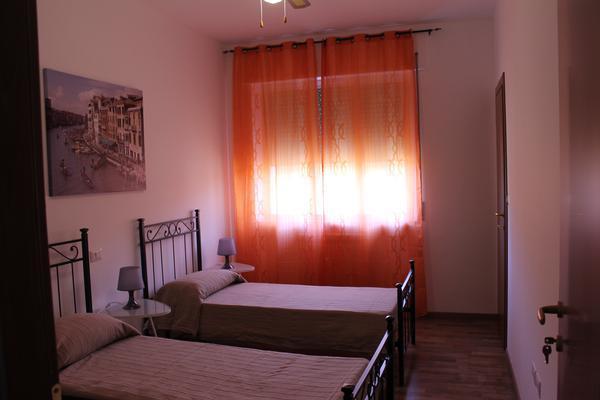 B&B D'Amare San Salvo Habitación foto