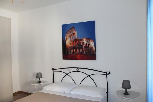 B&B D'Amare San Salvo Habitación foto